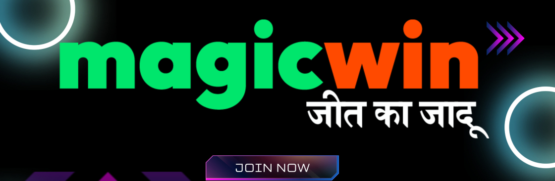 MagicWin64 MagicWin Cover Image