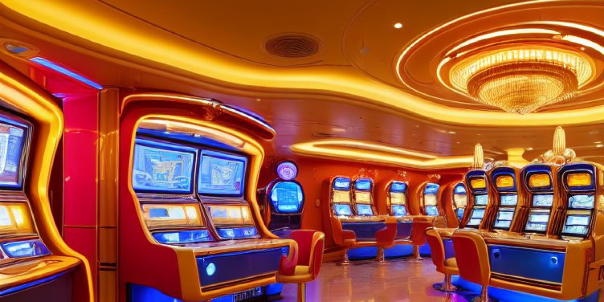 Omfattende Spilleautomatutvalg hos Stake Casino Online