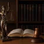 Legal Service Profile Picture
