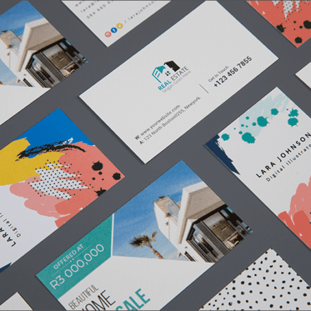 Digital Printing Services | Digital Printing Brisbane - SIGNART