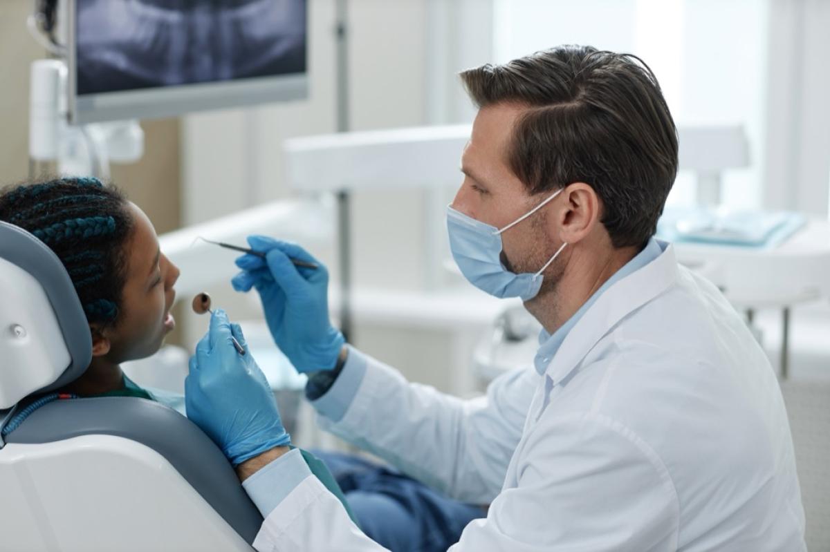 10 Signs You've Found The Right Affordable Dentist In Marietta | Author Family Dental Solutions | Sociomix