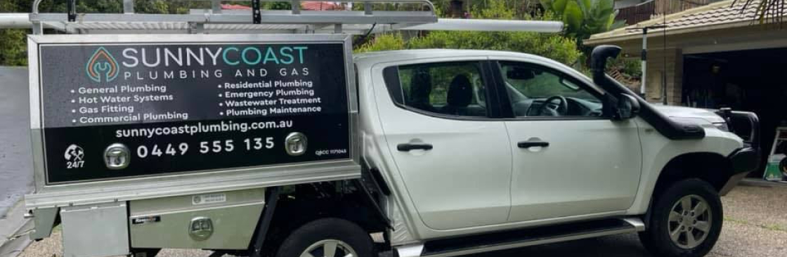 Sunny Coast Plumbing And Gas Cover Image