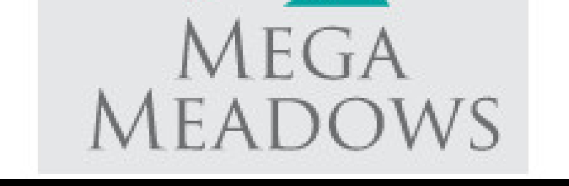 Mega Meadows Cover Image