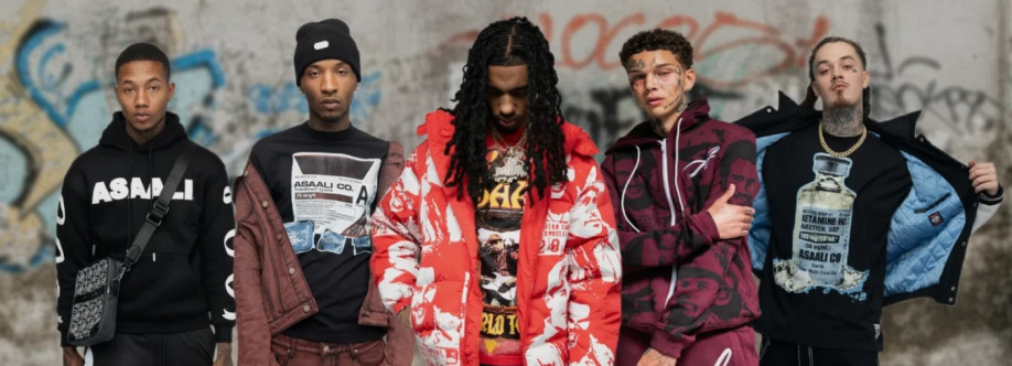 asaali hoodie Cover Image