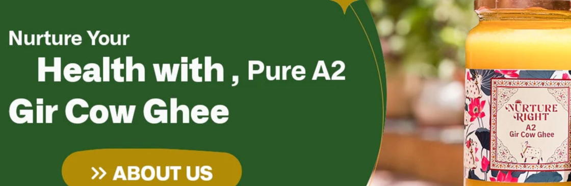 Nurture Right Cover Image