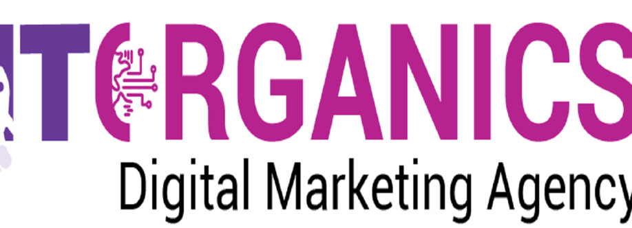 itorganic llc Cover Image