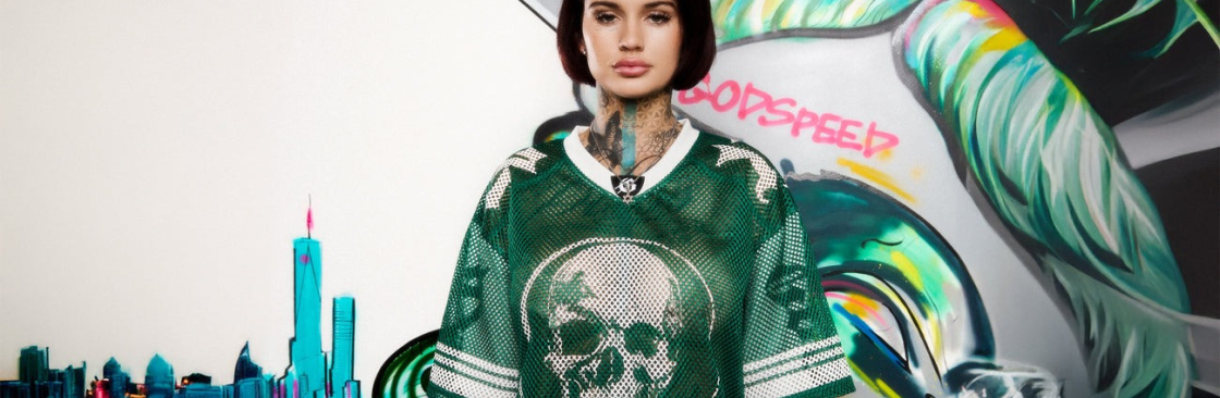 Godspeed Clothing Cover Image