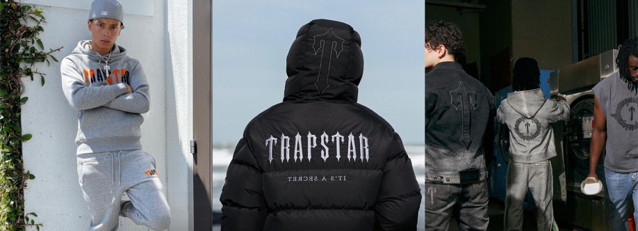 Trapstar Bag Cover Image