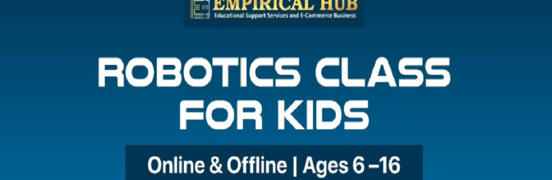 empiricalhub Chennai Cover Image