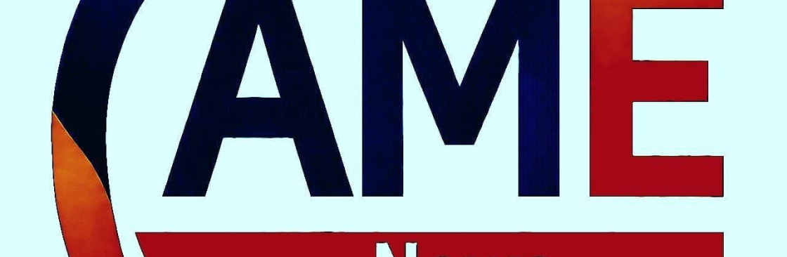 AME NEWS Cover Image