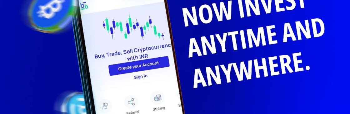 Bitbse Exchange Cover Image