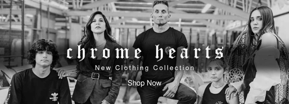 chrome hearts jacket Cover Image