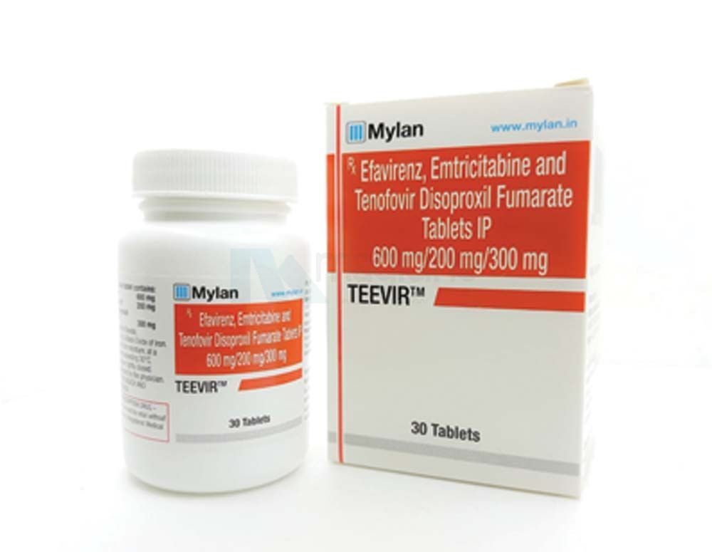 Buy Teevir Tablet 200mg Online: Price Uses, and Side Effects - Magicine Pharma
