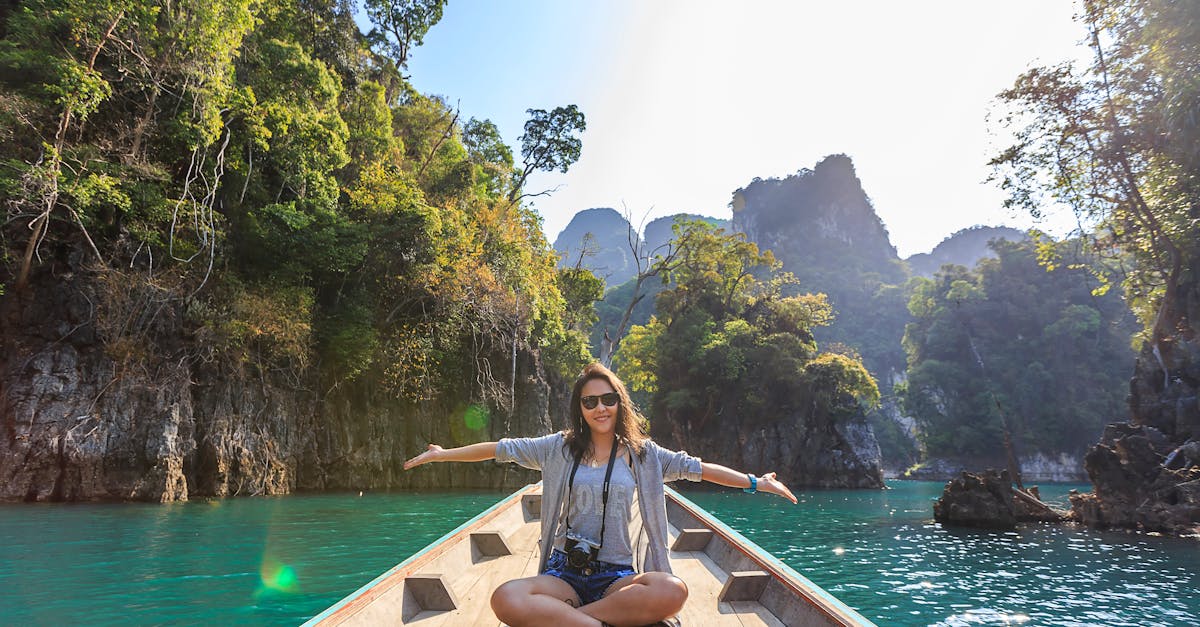Best Hidden Gems for a Quiet Couple Retreat - Siyona Raina