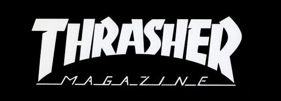 Thrasher Hoodie Cover Image