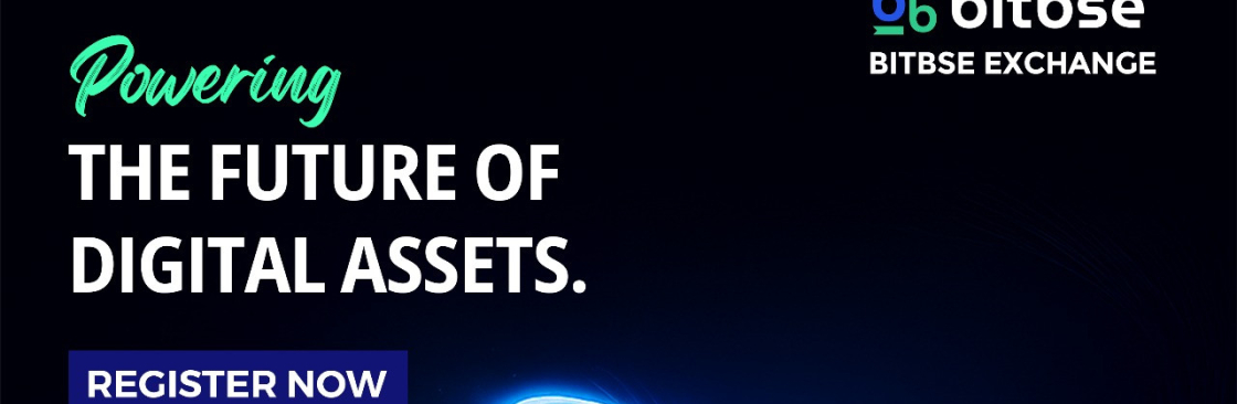 Bitbse Exchange Cover Image