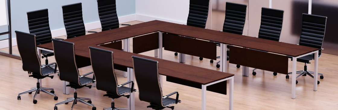 Mahmayi Office Furniture Cover Image