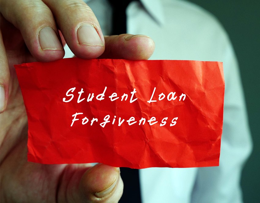 How to Apply for Student Loan Forgiveness After 20 Years