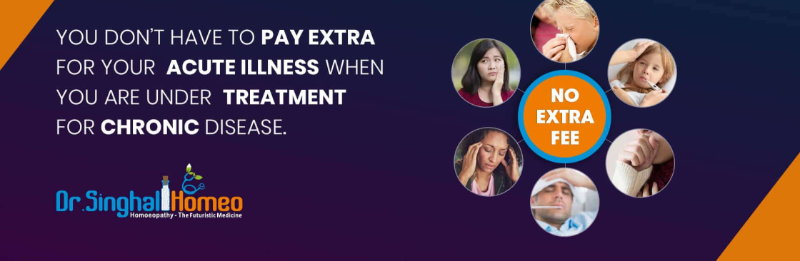 Vikas Singhal Cover Image