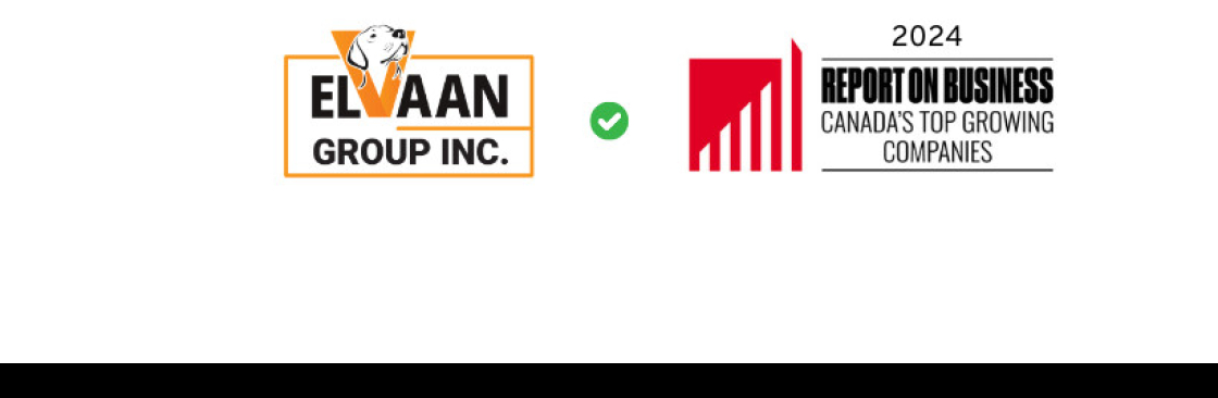 Elvaan Equipment Solutions Cover Image