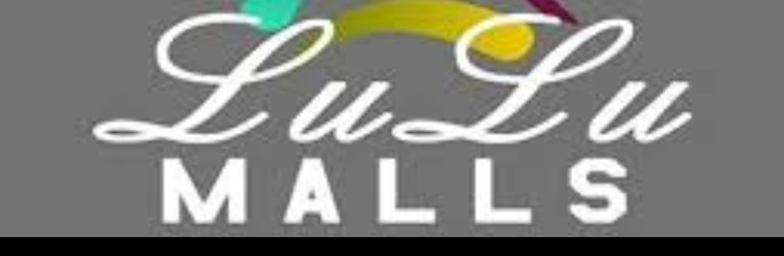 Lulu malls Cover Image
