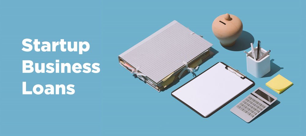 How to Get a Startup Business Loan with No Money in Hawaii