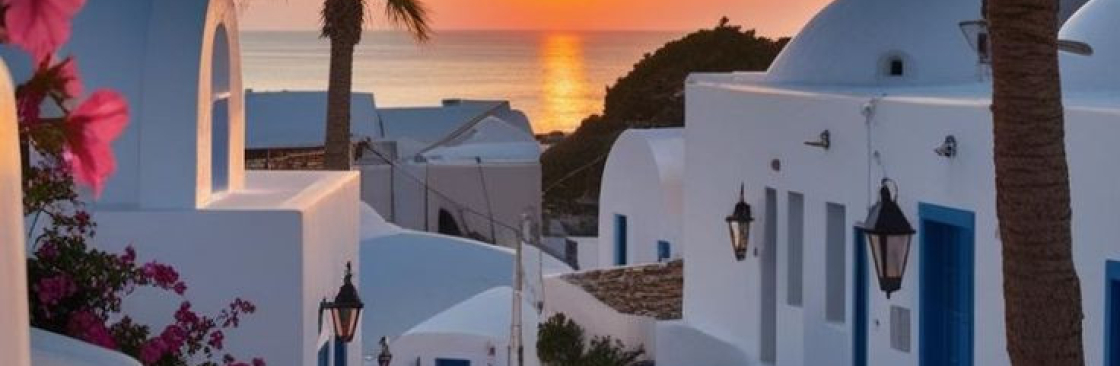 Mark Mayos Cover Image