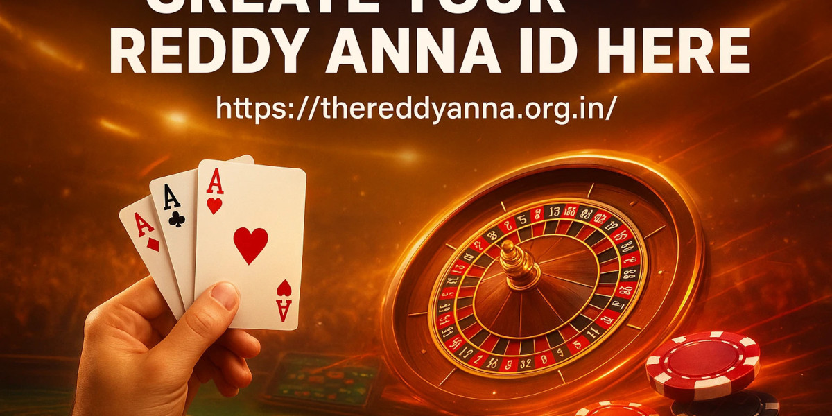 Why So Many Users Prefer Reddy Anna?