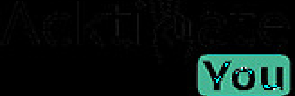 Acktivate You Cover Image