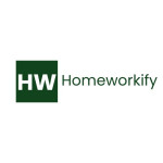 Homeworkify AI Homework Helper Profile Picture