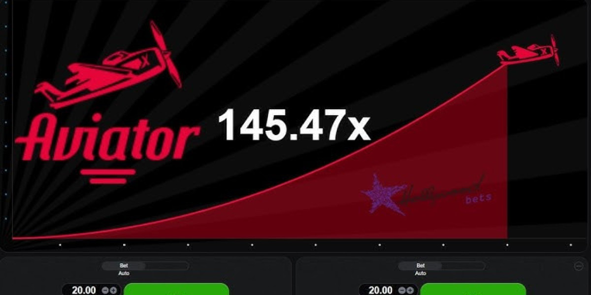 Aviator Game: A High-Flying Gamble or Skillful Strategy?