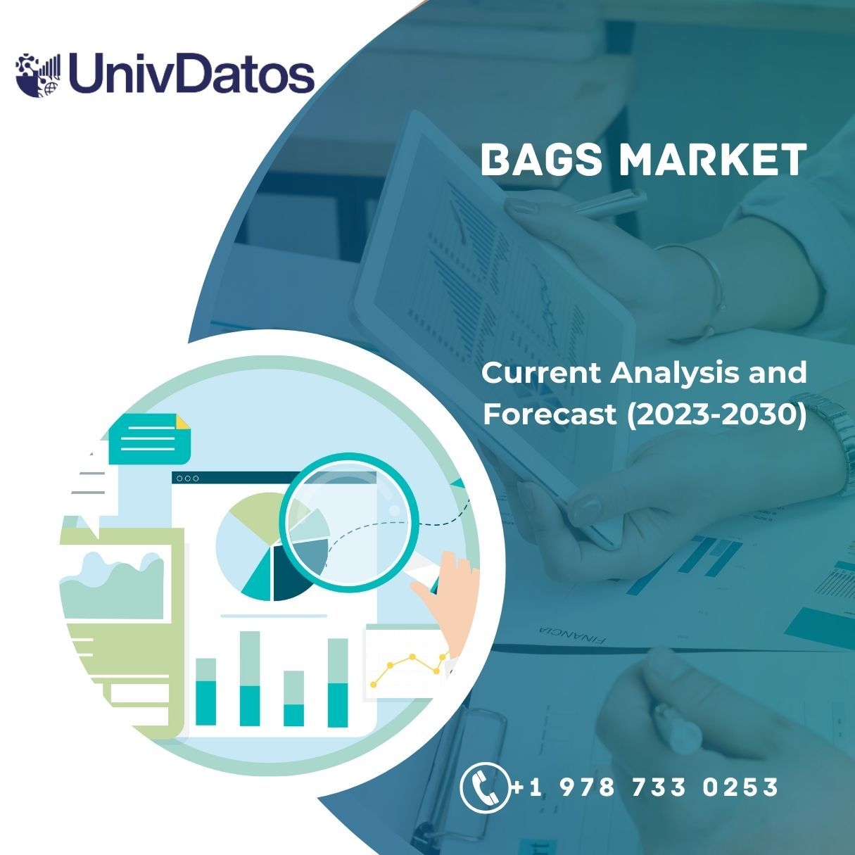Bags Market Size, Trends, Share, Analysis & Forecast (2023-30)