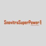 SnovitraSuperPower Buy ED tablets online Profile Picture