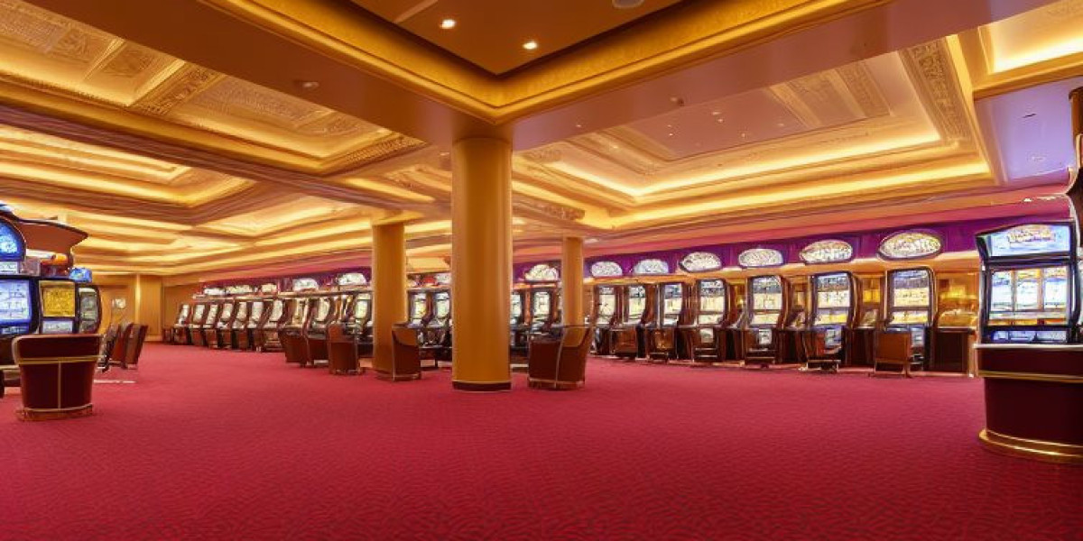 Luxurious Slot Games at Lucky Dreams Casino NZ