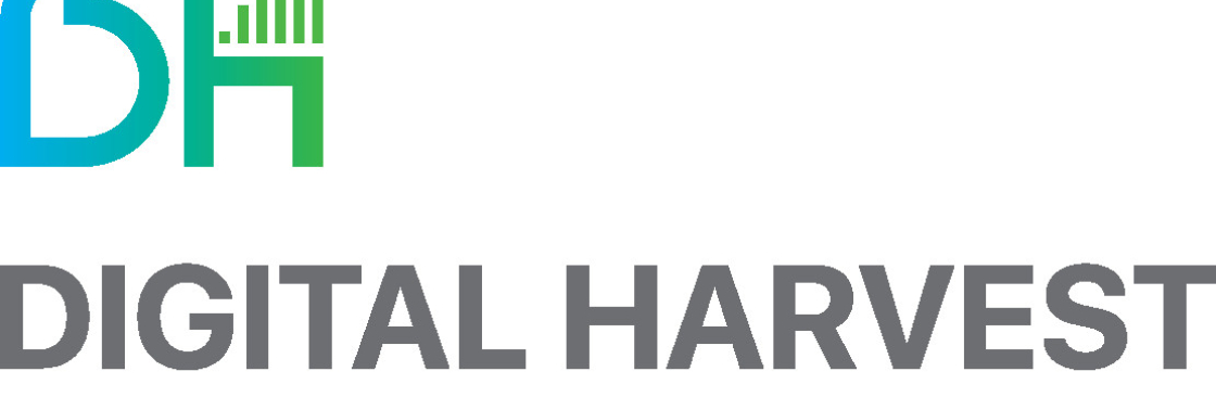 Digital Harvest Cover Image