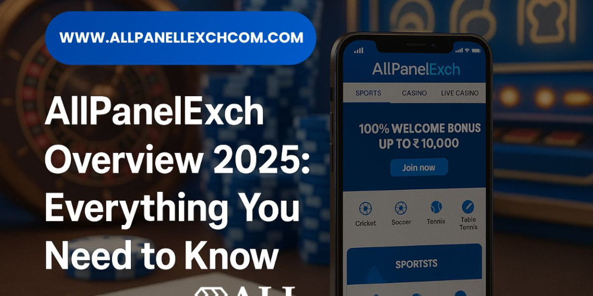 AllPanelExch Overview 2025: Everything You Need to Know