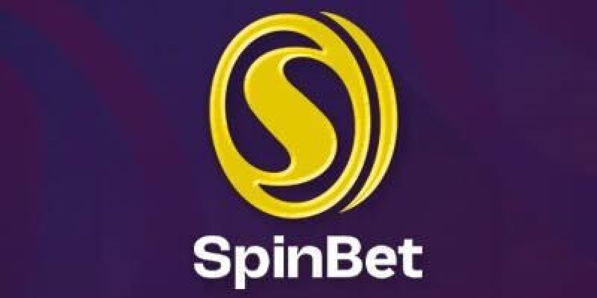 SpinBet: A Deep Dive into the Rising Star of Online Casinos