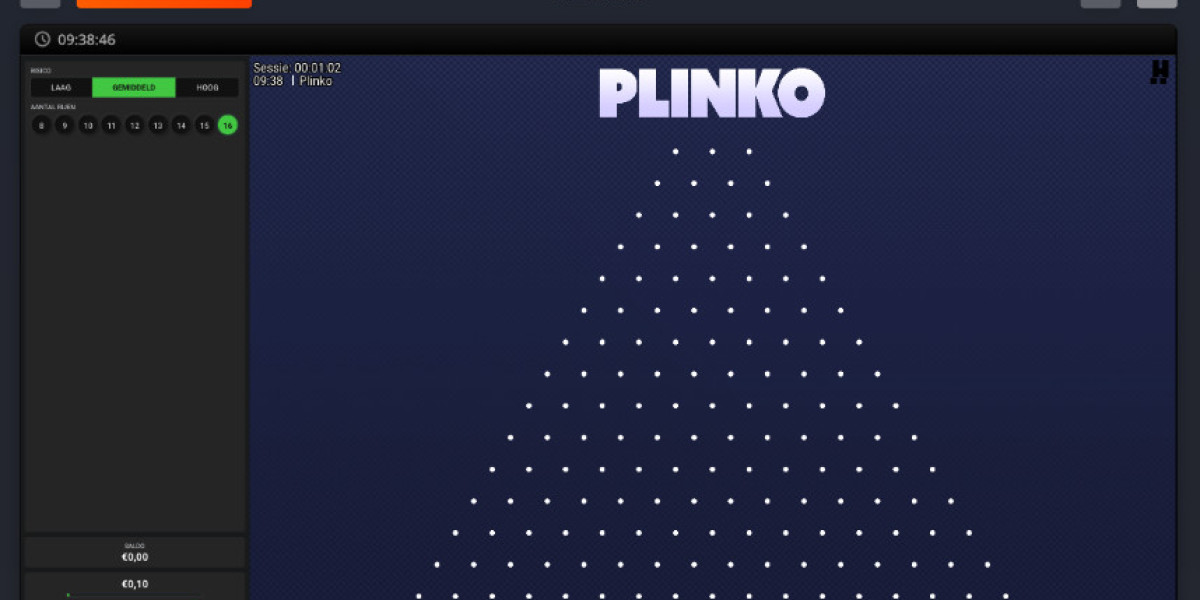 What Can Instagramm Educate You About Plinko Casino Game