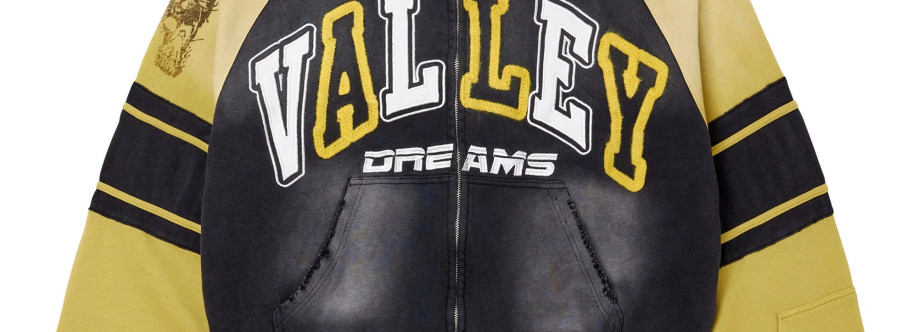 valleforever Cover Image