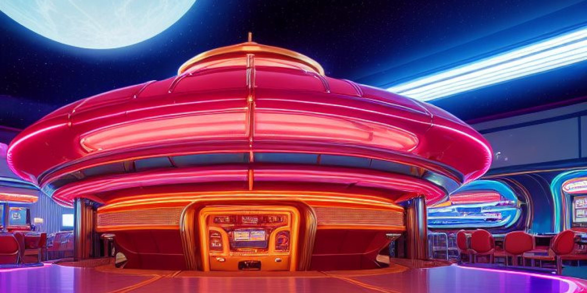 Megaways Innovation at Richards Casino