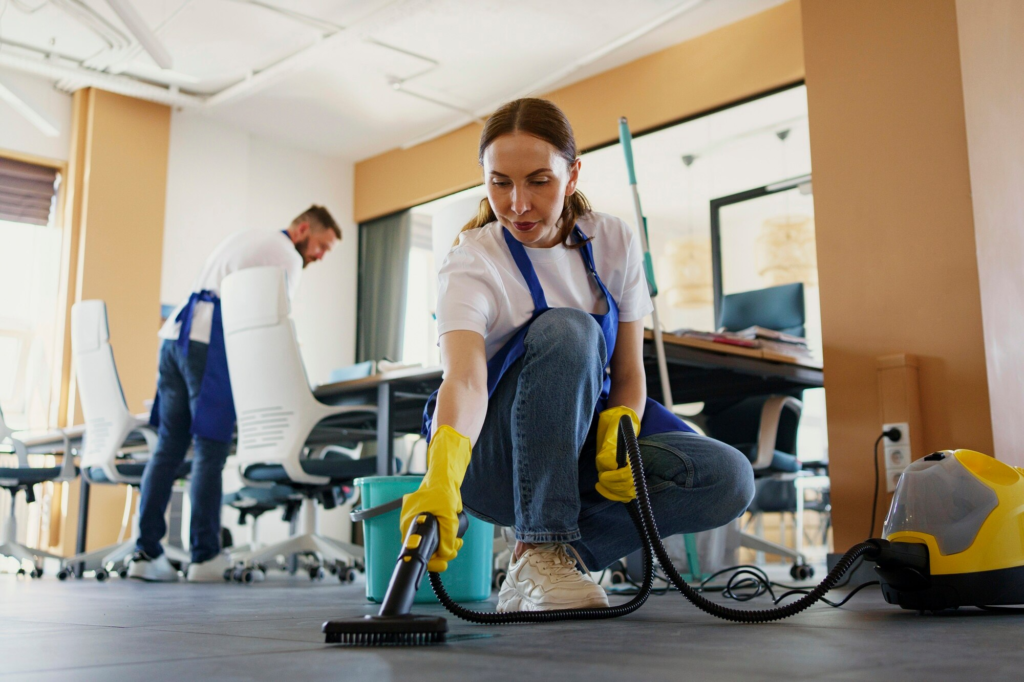 How Professional Cleaning Extends the Lifespan of Furniture, Carpets and Appliances - Article Techs